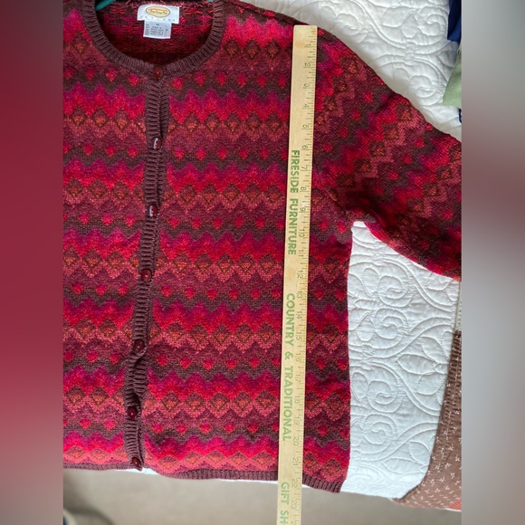 Talbots Sweater - Picture 6 of 6